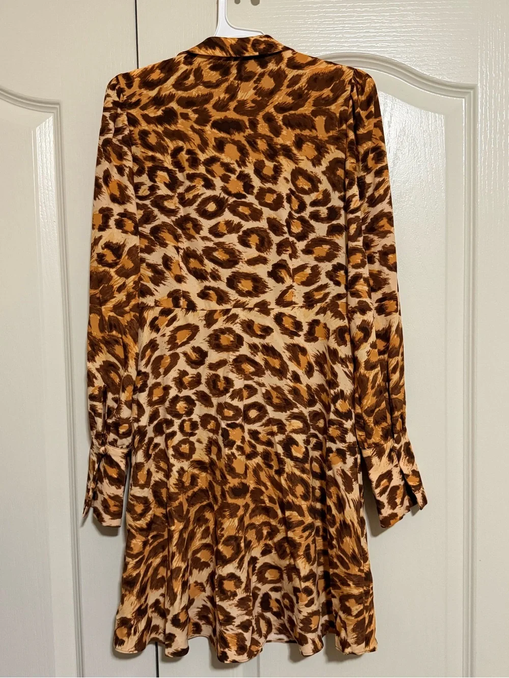 Kate Spade Panthera Mini Dress EUC $328